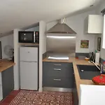 La Sarrasine *
