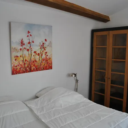 La Sarrasine Apartmán Aigueze