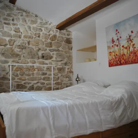 La Sarrasine Aigueze