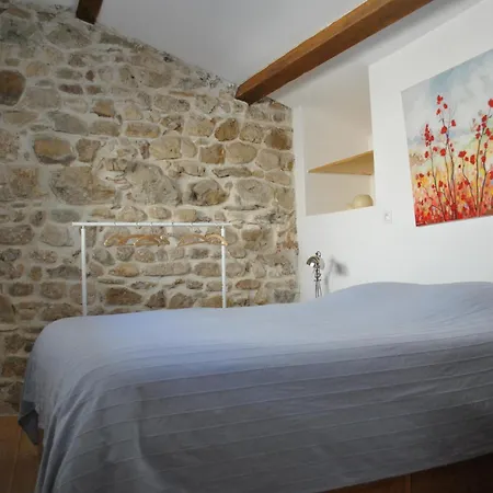 La Sarrasine *