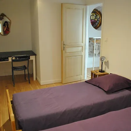 La Sarrasine