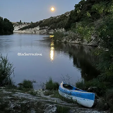 La Sarrasine *