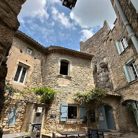La Sarrasine
