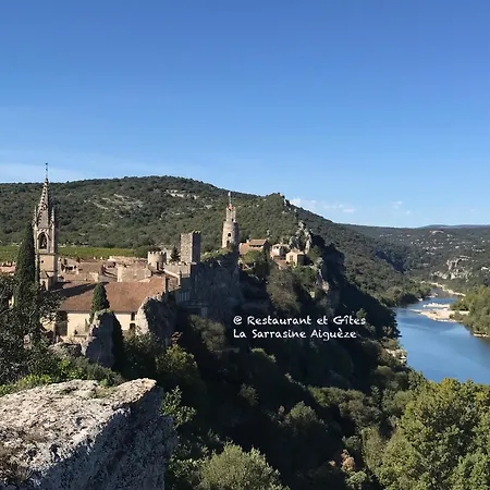 La Sarrasine *