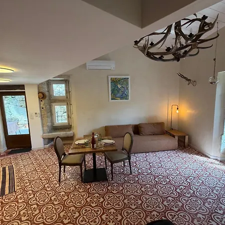 La Sarrasine Apartmán