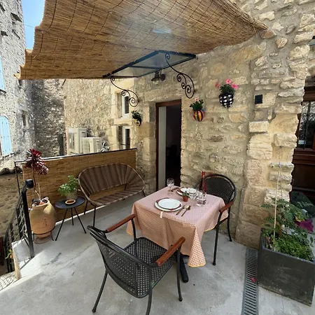 La Sarrasine