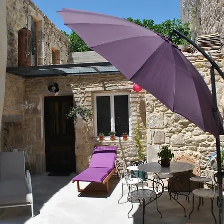 La Sarrasine