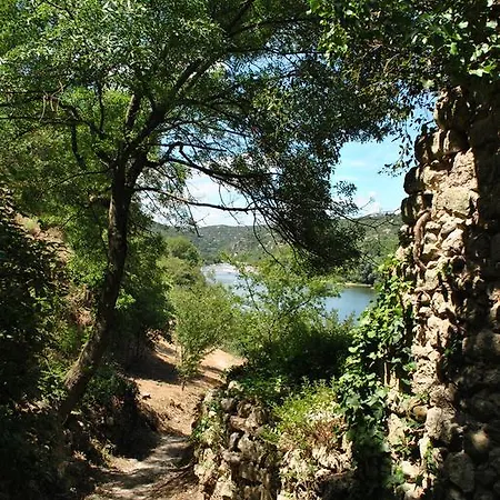Apartmán La Sarrasine *
