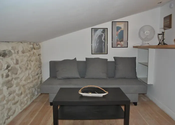 Σπίτι διακοπών La Sarrasine Aigueze